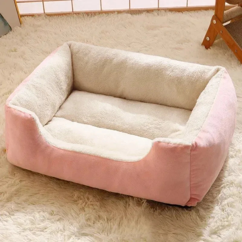 Beds, Cushions & Accessories for Cats, Kittens & Dogs – Home, Baskets & Habitats