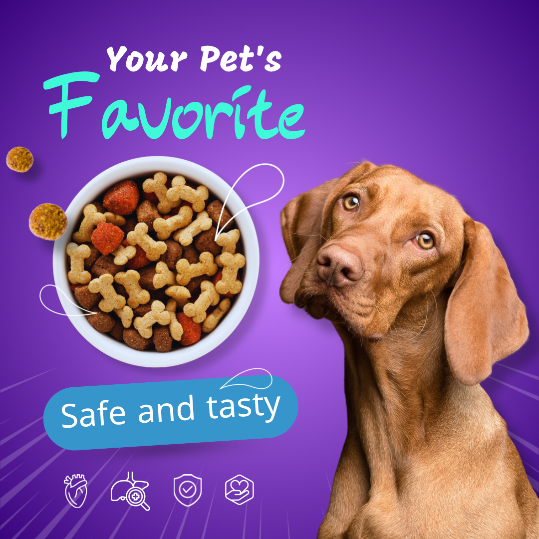 Pet supplies