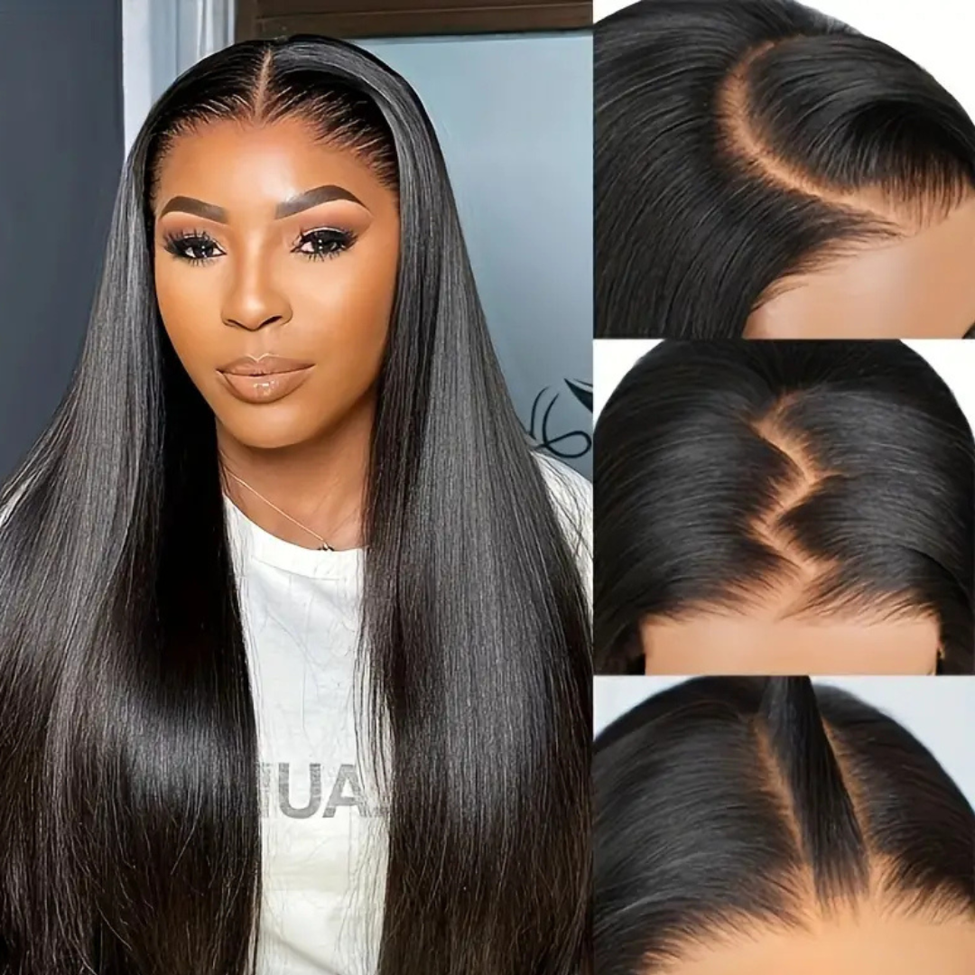 Hair Extension & Wigs