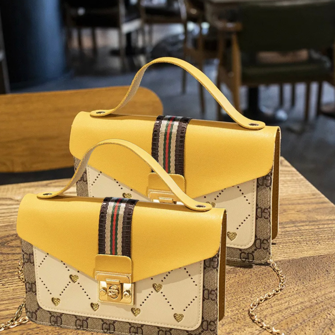 Handbags & Suitcases