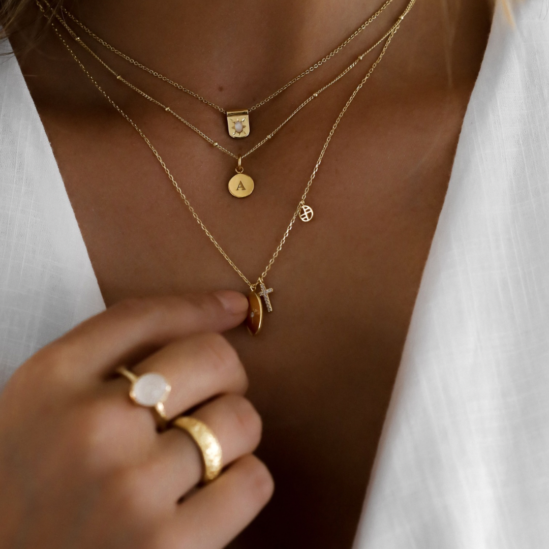 Jewelry & Accessories