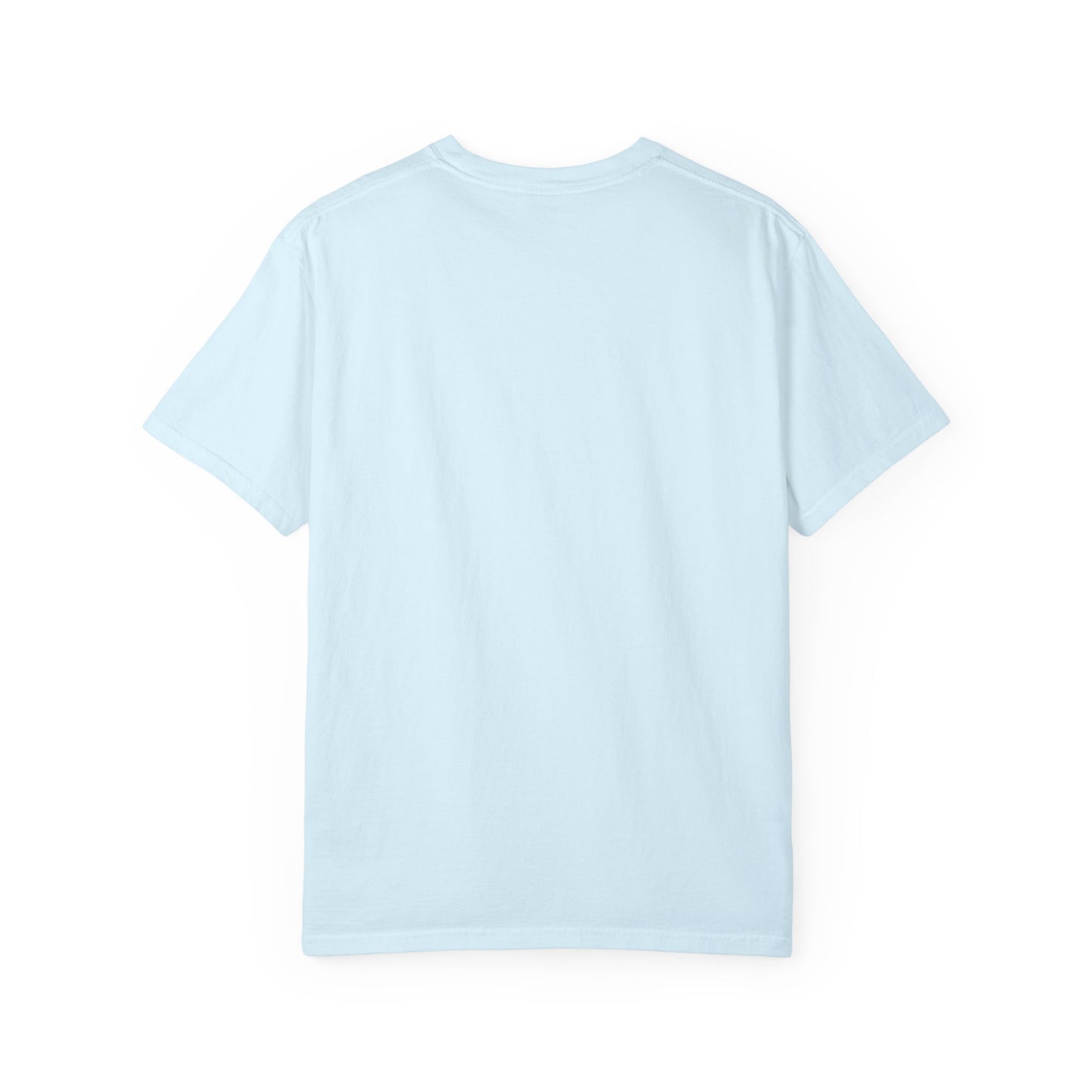 Proud Haitian Nurse T-Shirt — Red, White & Blue Medical Tee