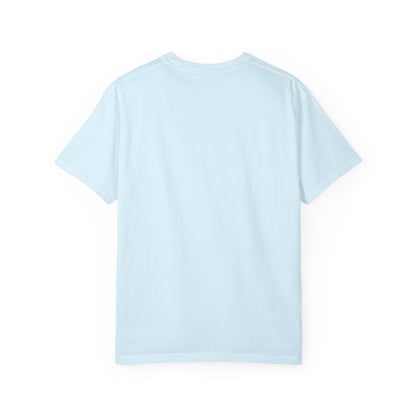 Proud Haitian Nurse T-Shirt — Red, White & Blue Medical Tee