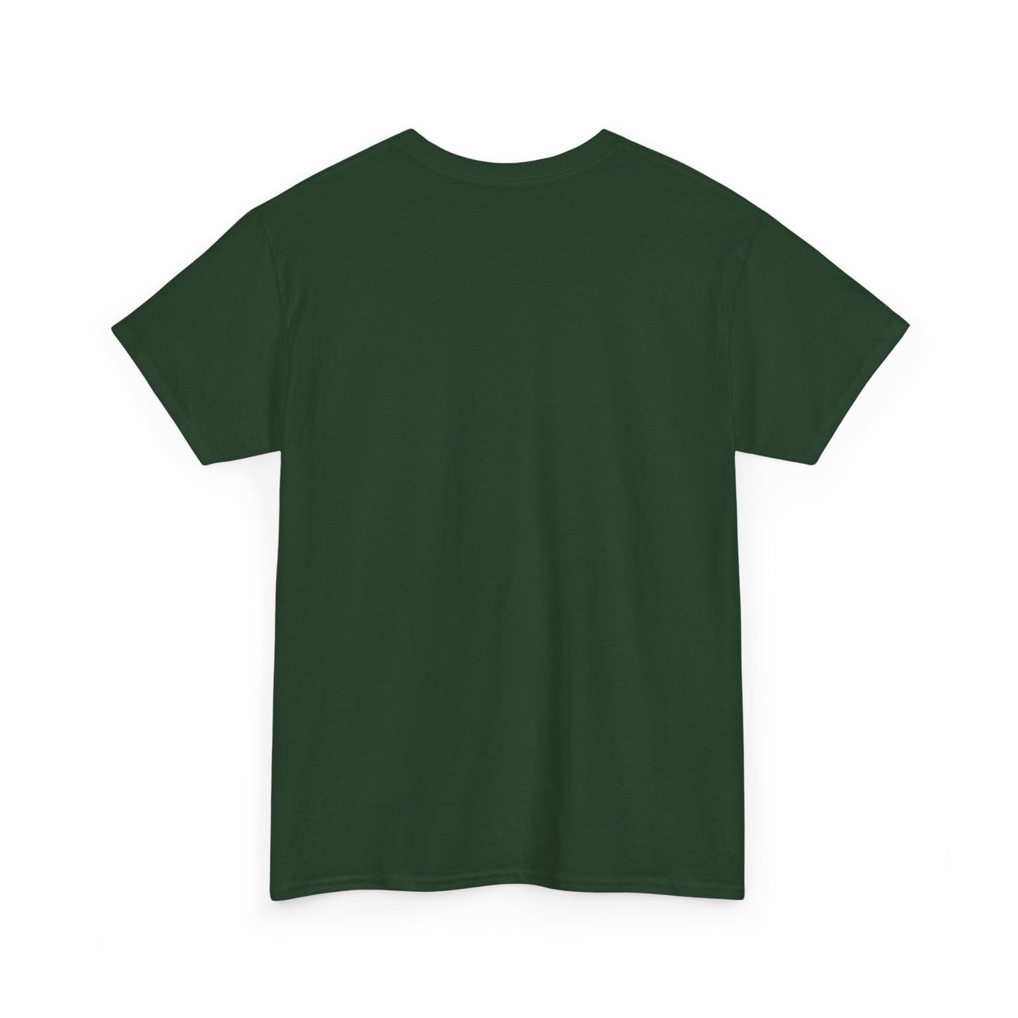 Mom Life T‑Shirt — “Powered by Coffee & Chao” Funny Mom Shirt, Coffee Lover Gift