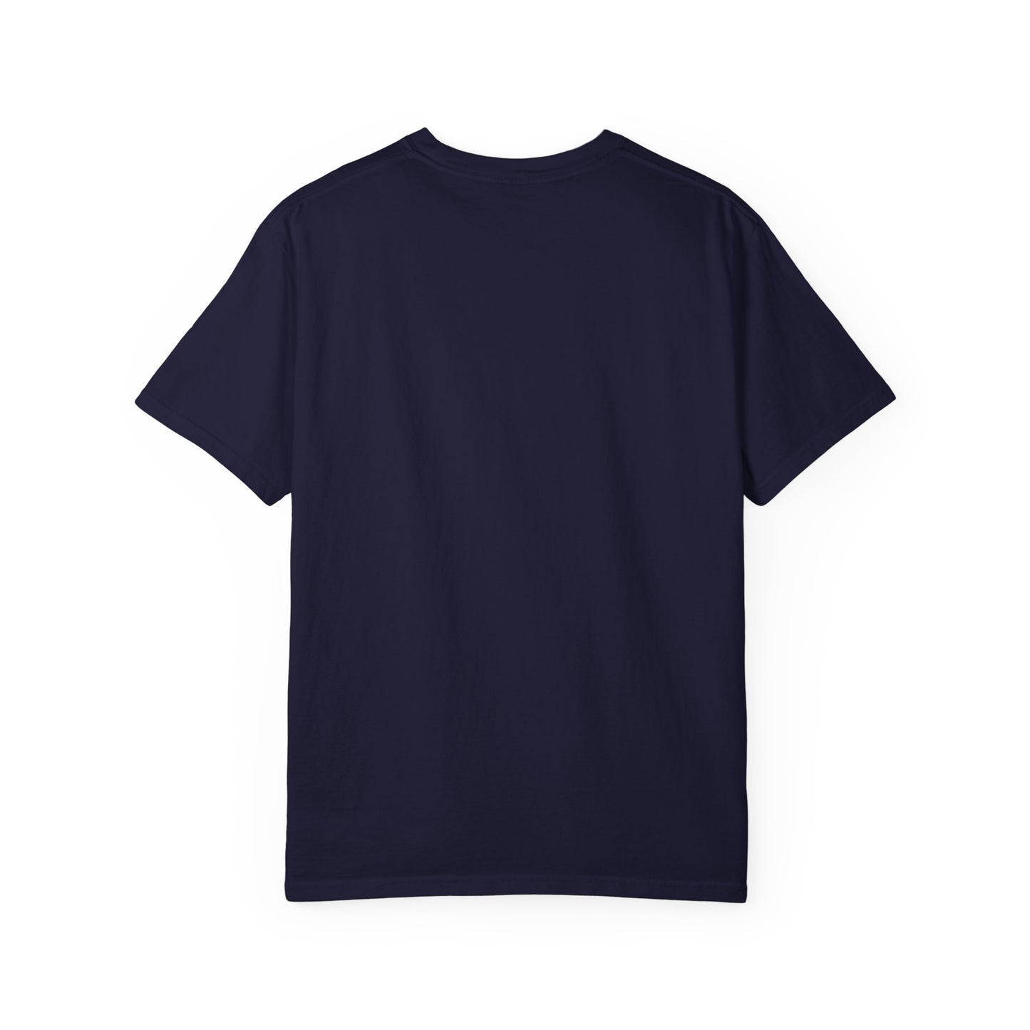 Proud Haitian Nurse T-Shirt — Red, White & Blue Medical Tee