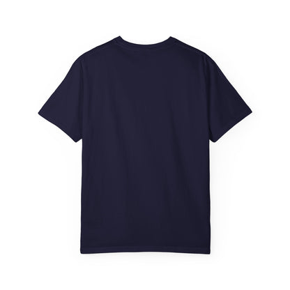 Proud Haitian Nurse T-Shirt — Red, White & Blue Medical Tee