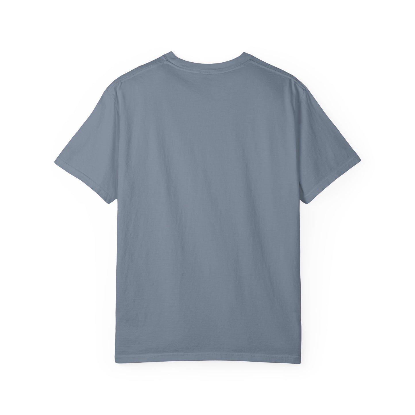 Proud Haitian Nurse T-Shirt — Red, White & Blue Medical Tee