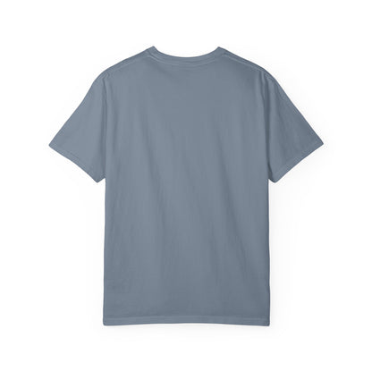 Proud Haitian Nurse T-Shirt — Red, White & Blue Medical Tee