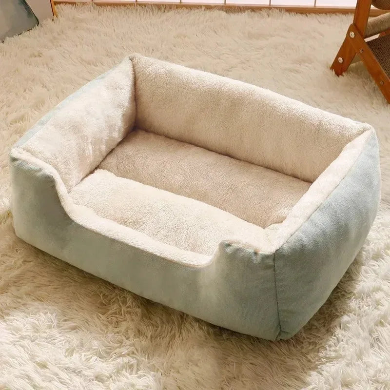 Beds, Cushions & Accessories for Cats, Kittens & Dogs – Home, Baskets & Habitats
