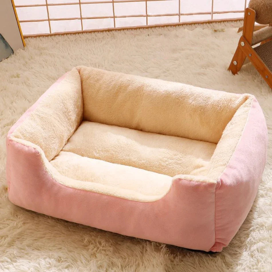 Beds, Cushions & Accessories for Cats, Kittens & Dogs – Home, Baskets & Habitats