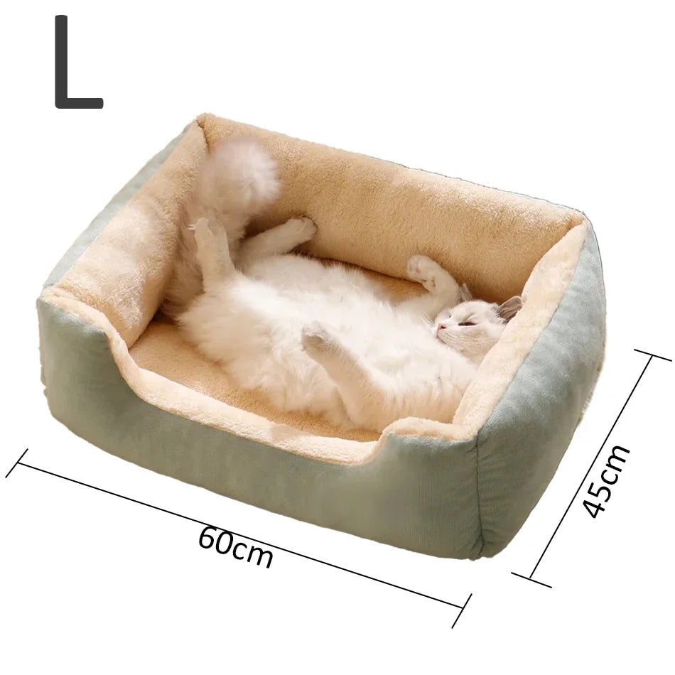 Beds, Cushions & Accessories for Cats, Kittens & Dogs – Home, Baskets & Habitats