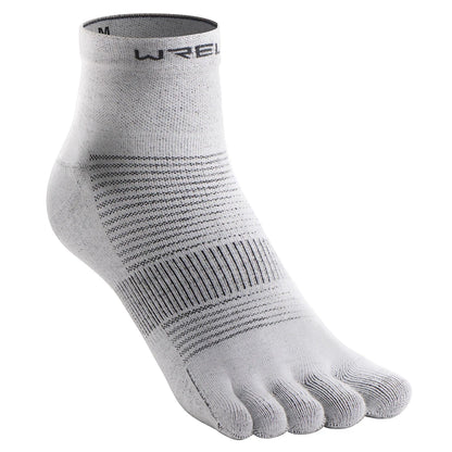WRELS – 1 Pair CoolMax Sports Socks, Quick-Dry & Breathable for Running & Fitness