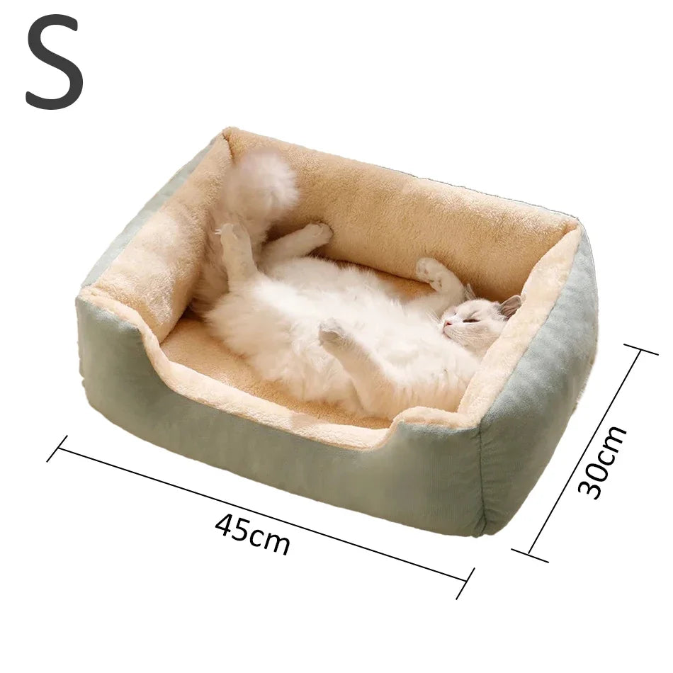 Beds, Cushions & Accessories for Cats, Kittens & Dogs – Home, Baskets & Habitats