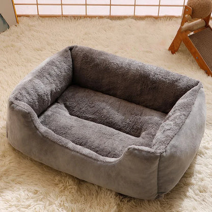 Beds, Cushions & Accessories for Cats, Kittens & Dogs – Home, Baskets & Habitats