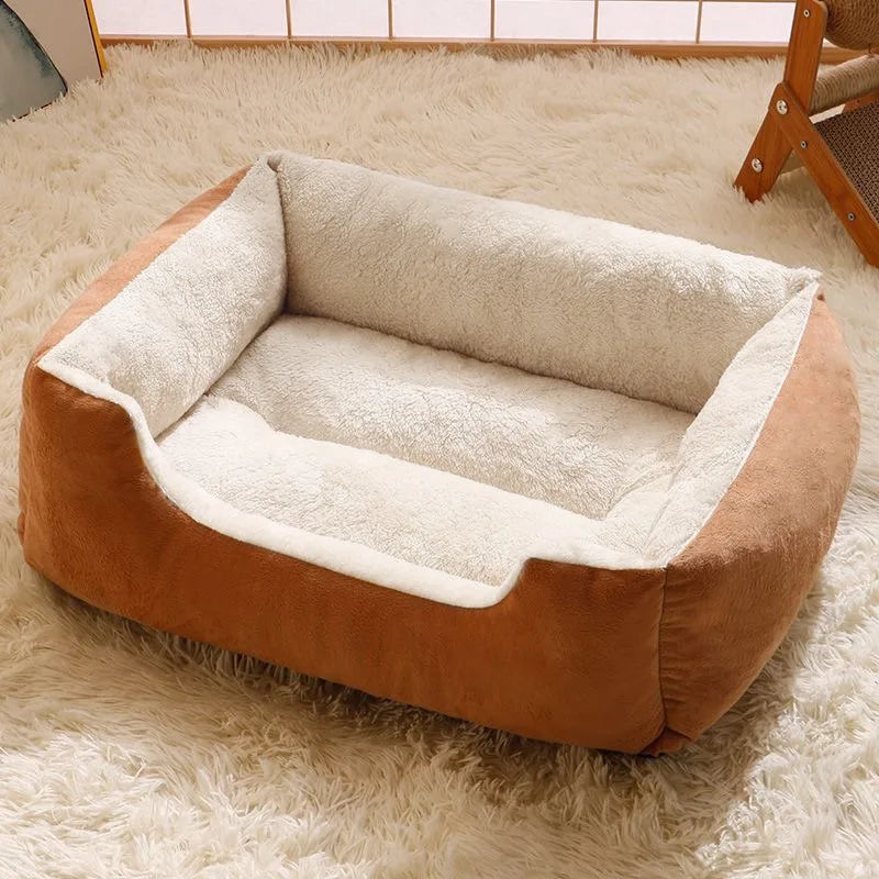 Beds, Cushions & Accessories for Cats, Kittens & Dogs – Home, Baskets & Habitats