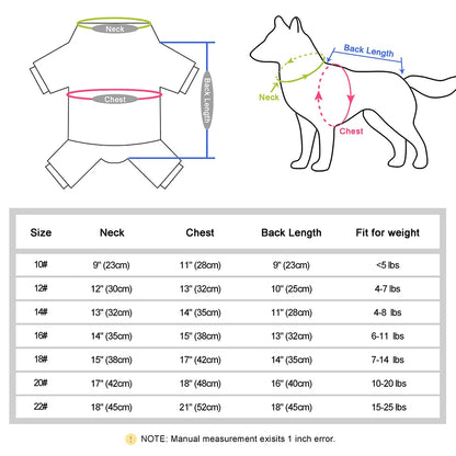 Winter Pet Dog Clothes Super Warm Dog Jacket