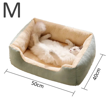 Beds, Cushions & Accessories for Cats, Kittens & Dogs – Home, Baskets & Habitats