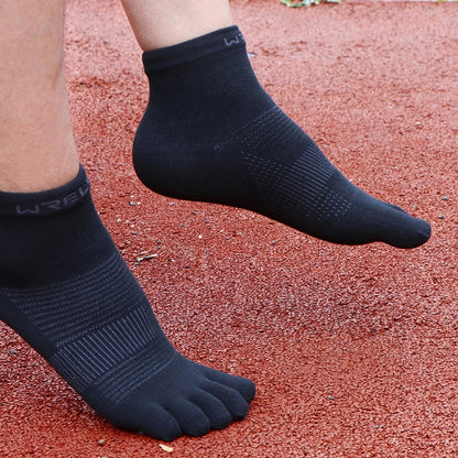 WRELS – 1 Pair CoolMax Sports Socks, Quick-Dry & Breathable for Running & Fitness