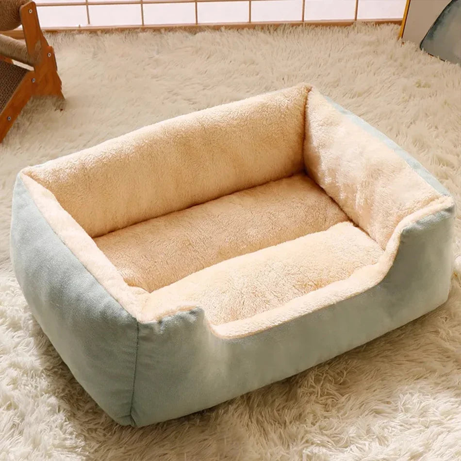 Beds, Cushions & Accessories for Cats, Kittens & Dogs – Home, Baskets & Habitats