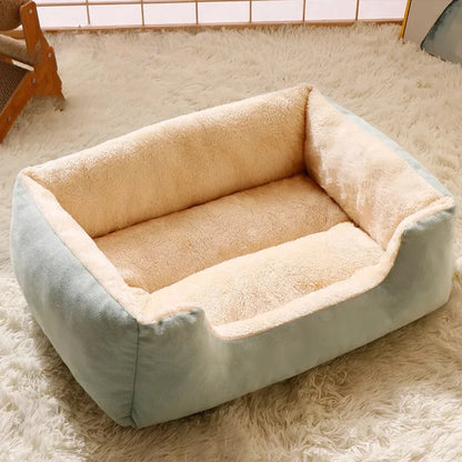 Beds, Cushions & Accessories for Cats, Kittens & Dogs – Home, Baskets & Habitats