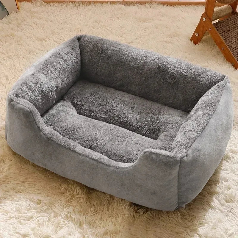 Beds, Cushions & Accessories for Cats, Kittens & Dogs – Home, Baskets & Habitats