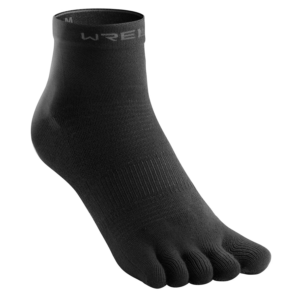 WRELS – 1 Pair CoolMax Sports Socks, Quick-Dry & Breathable for Running & Fitness
