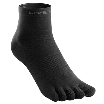 WRELS – 1 Pair CoolMax Sports Socks, Quick-Dry & Breathable for Running & Fitness
