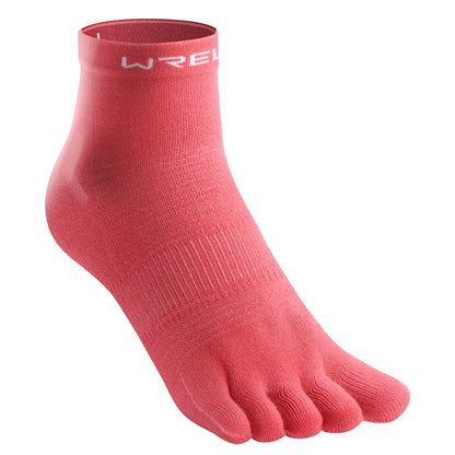 WRELS – 1 Pair CoolMax Sports Socks, Quick-Dry & Breathable for Running & Fitness
