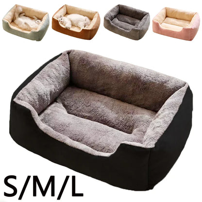 Beds, Cushions & Accessories for Cats, Kittens & Dogs – Home, Baskets & Habitats