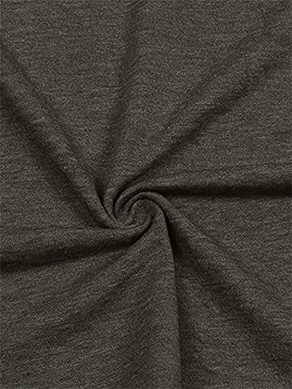 Women's Printed Hoodless Sweatshirt